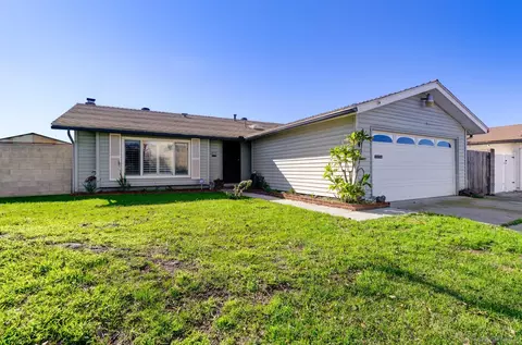 1653 Sombrero Way, San Diego, CA 92154
