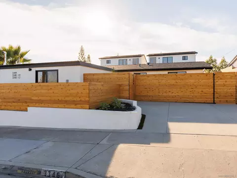 3346 Lockwood Dr, San Diego, CA 92123