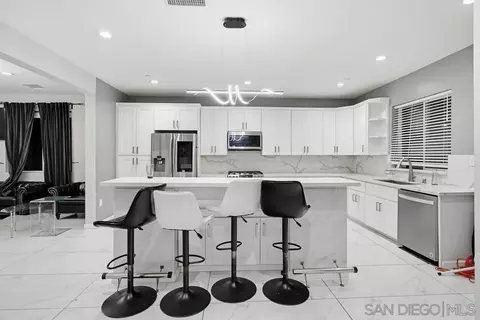 Kitchen - 1644 Cuyamaca Ave, Spring Valley, CA 91977 photo 2 of 6