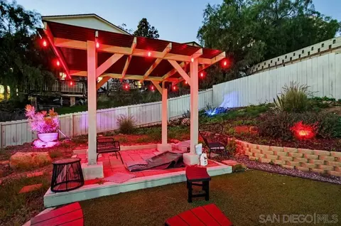 Exterior - 1644 Cuyamaca Ave, Spring Valley, CA 91977 photo 9 of 9