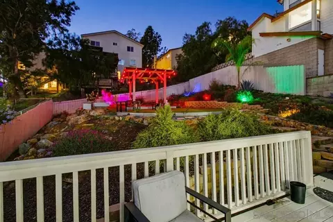 Exterior - 1644 Cuyamaca Ave, Spring Valley, CA 91977 photo 6 of 9