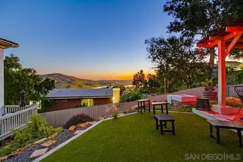Exterior - 1644 Cuyamaca Ave, Spring Valley, CA 91977 photo 7 of 9