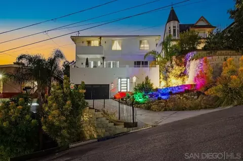 1644 Cuyamaca Ave, Spring Valley, CA 91977