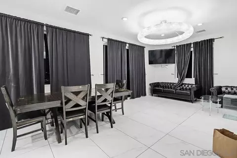 Dining - 1644 Cuyamaca Ave, Spring Valley, CA 91977 photo 2 of 2