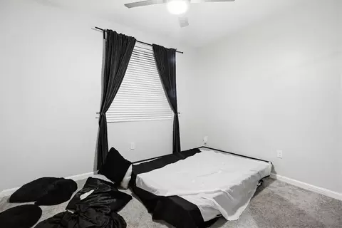 Bedroom - 1644 Cuyamaca Ave, Spring Valley, CA 91977 photo 3 of 3
