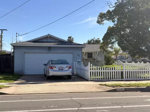 357 S 1st St, El Cajon, CA 92019