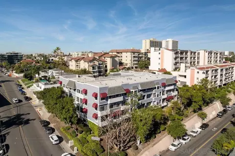 3760 Florida St #207, San Diego, CA 92104