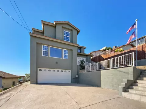 Exterior - 1504 San Bernardino Ave, Spring Valley, CA 91977 photo 3 of 10
