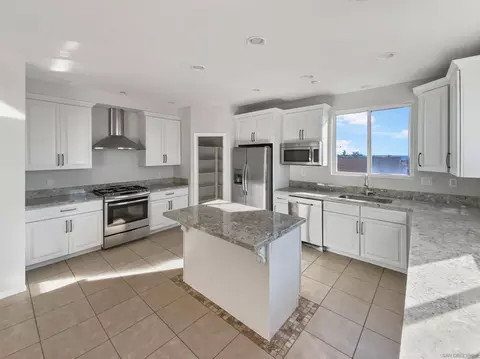 Kitchen - 1504 San Bernardino Ave, Spring Valley, CA 91977 photo 1 of 1