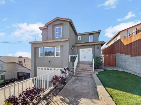 Exterior - 1504 San Bernardino Ave, Spring Valley, CA 91977 photo 6 of 10