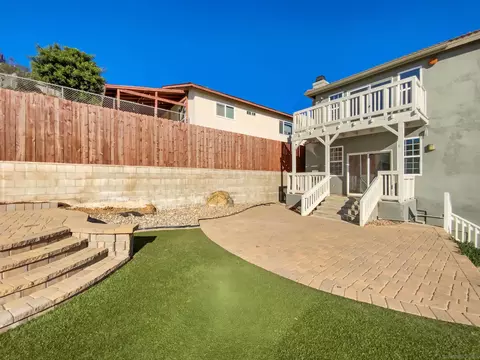 Exterior - 1504 San Bernardino Ave, Spring Valley, CA 91977 photo 10 of 10