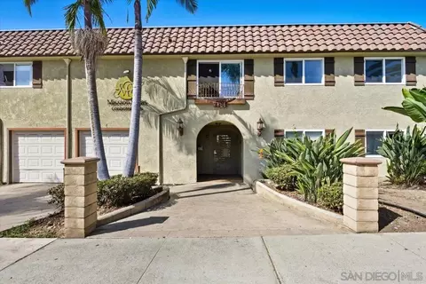 3846 38th St #5, San Diego, CA 92105