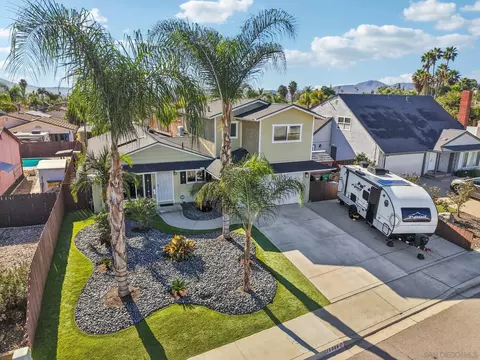 10009 Beck Dr, Santee, CA 92071
