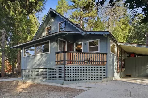 25290 Nestwa Trl, Idyllwild, CA 92549
