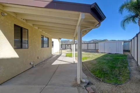 Exterior - 13059 Acton Ave, Poway, CA 92064 photo 6 of 8