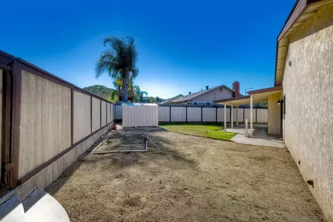 Exterior - 13059 Acton Ave, Poway, CA 92064 photo 4 of 8