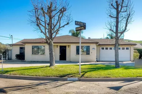 Exterior - 13059 Acton Ave, Poway, CA 92064 photo 2 of 8