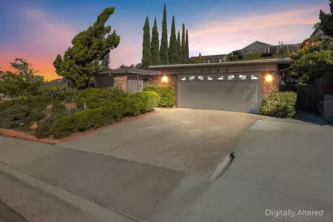 7293 Golfcrest Dr, San Diego, CA 92119