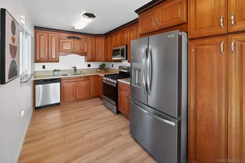 Kitchen - 3616 Del Paso Ct, Oceanside, CA 92056 photo 1 of 1