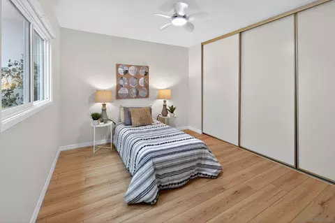 Bedroom - 3616 Del Paso Ct, Oceanside, CA 92056 photo 2 of 2