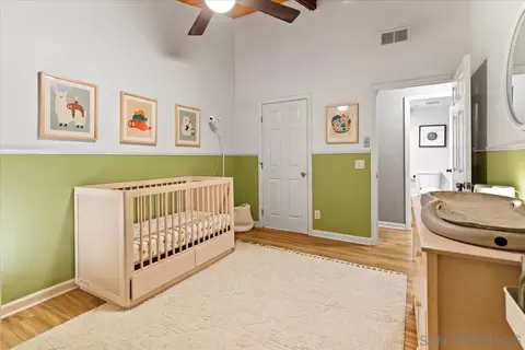 Bedroom - 17407 Port Marnock Dr, Poway, CA 92064 photo 7 of 8