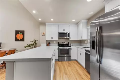 Kitchen - 17407 Port Marnock Dr, Poway, CA 92064 photo 6 of 6