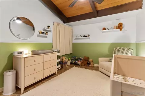 Bedroom - 17407 Port Marnock Dr, Poway, CA 92064 photo 6 of 8