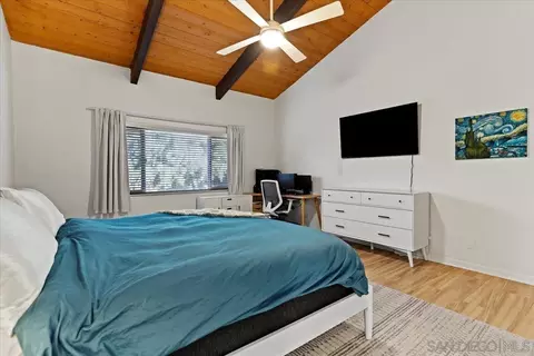 Bedroom - 17407 Port Marnock Dr, Poway, CA 92064 photo 2 of 8