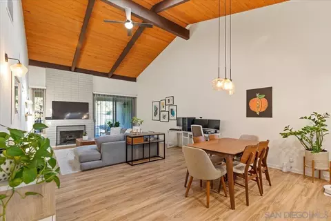 Dining - 17407 Port Marnock Dr, Poway, CA 92064 photo 4 of 5