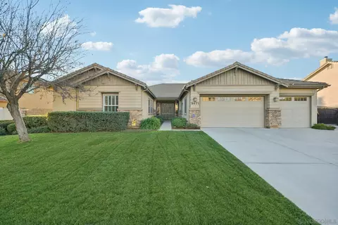 9471 Estrella Hills St, Riverside, CA 92508
