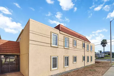 1160 E Washington Ave #3, El Cajon, CA 92019