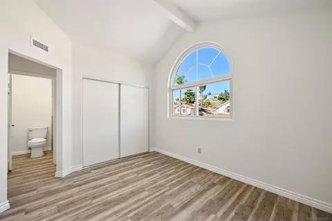 Bedroom - 1749 Via Allena, Oceanside, CA 92056 photo 3 of 4