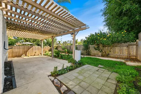 Exterior - 1749 Via Allena, Oceanside, CA 92056 photo 3 of 4