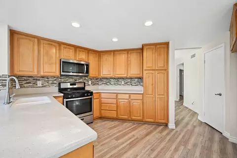 Kitchen - 1749 Via Allena, Oceanside, CA 92056 photo 1 of 2