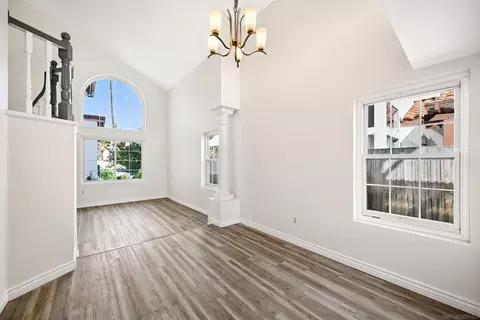 Living - 1749 Via Allena, Oceanside, CA 92056 photo 2 of 4