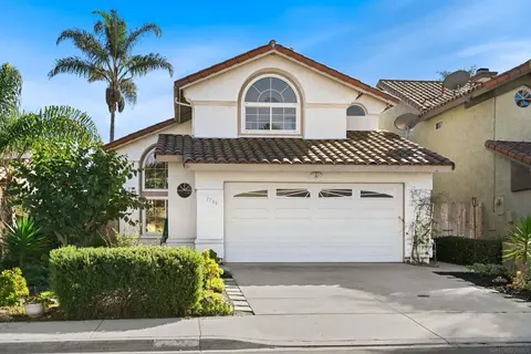 Exterior - 1749 Via Allena, Oceanside, CA 92056 photo 4 of 4