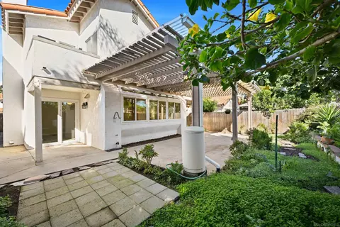 Exterior - 1749 Via Allena, Oceanside, CA 92056 photo 2 of 4