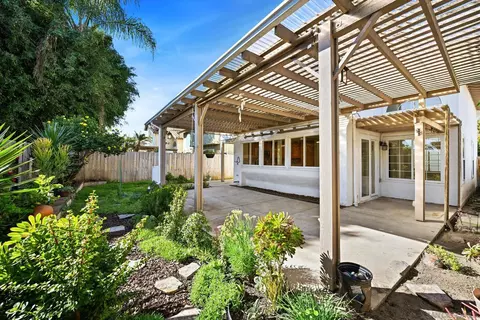 Exterior - 1749 Via Allena, Oceanside, CA 92056 photo 1 of 4