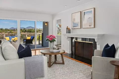 4931 Lorraine Dr, San Diego, CA 92115