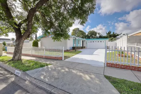 3016 Mission Village Dr, San Diego, CA 92123