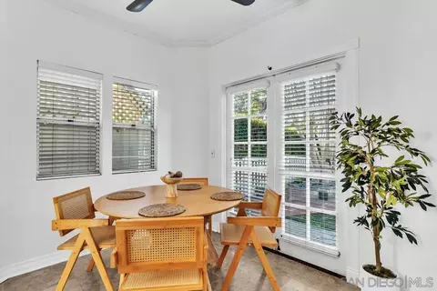 Dining - 733 H Ave, Coronado, CA 92118 photo 5 of 5