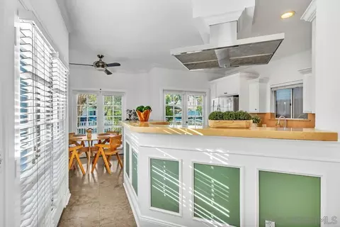 Kitchen - 733 H Ave, Coronado, CA 92118 photo 1 of 5