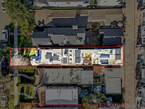 View/Area - 733 H Ave, Coronado, CA 92118 photo 1 of 16