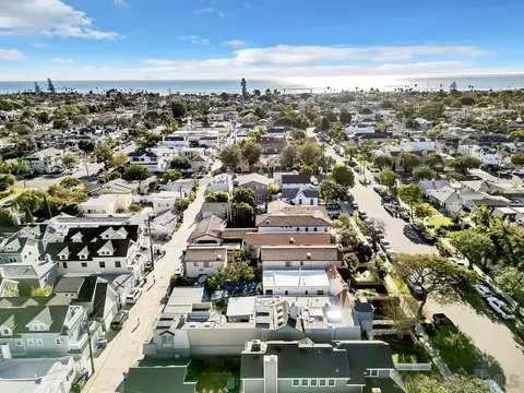View/Area - 733 H Ave, Coronado, CA 92118 photo 12 of 16