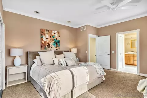 Bedroom - 733 H Ave, Coronado, CA 92118 photo 2 of 7