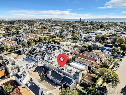 View/Area - 733 H Ave, Coronado, CA 92118 photo 9 of 16