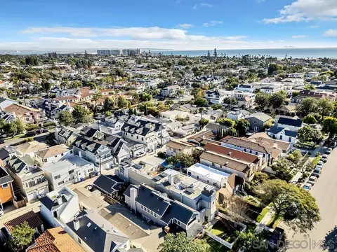 View/Area - 733 H Ave, Coronado, CA 92118 photo 10 of 16