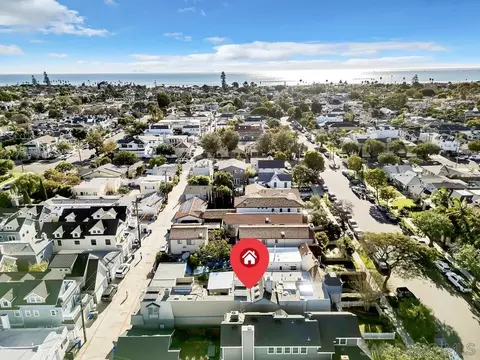 View/Area - 733 H Ave, Coronado, CA 92118 photo 11 of 16