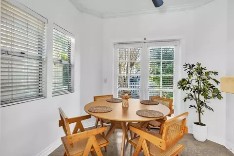 Dining - 733 H Ave, Coronado, CA 92118 photo 4 of 5
