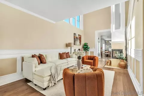 Living - 733 H Ave, Coronado, CA 92118 photo 3 of 5